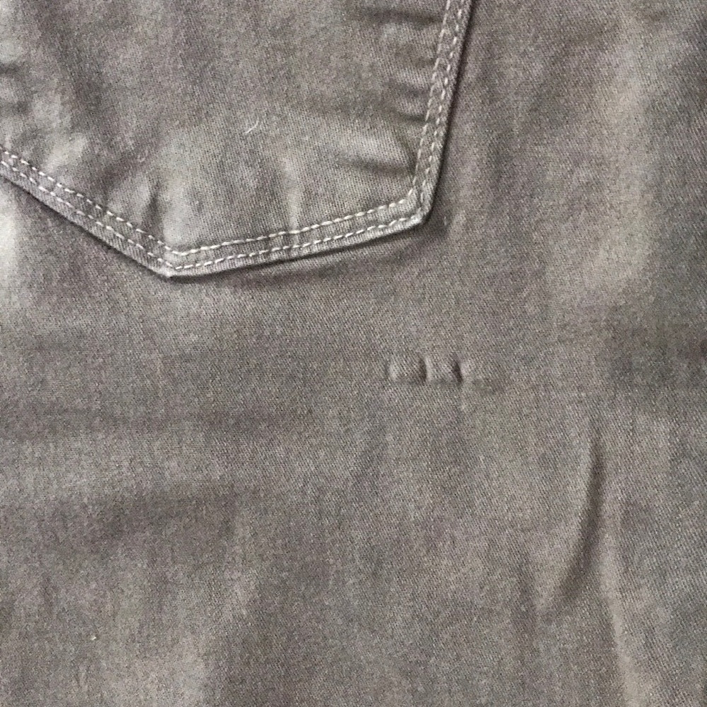 Angry Rabbit Skinny khakis - Picture 5 of 5